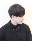 【 Ｉ. 】ストレートマッシュ　川口