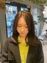 ゼストカロン(ZEST Kalon)&nbsp;柔らかオリーブベージュ/赤み消し