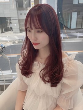 コアプラス 千葉(COA PLUS) ロングレイヤー