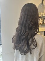 ローレン(LOREN) *LOREN*ゆるふわロング