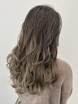 トゥルークリエイション 渋谷(True Creation SHIBUYA)&nbsp;カラー/カット/髪質改善/ブリーチ/トリートメント/ブリーチ/渋谷