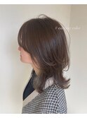 ミディアムレイヤー