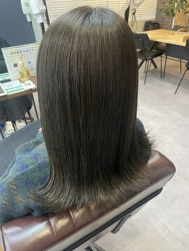 フラッグ(flag) olive×glay☆