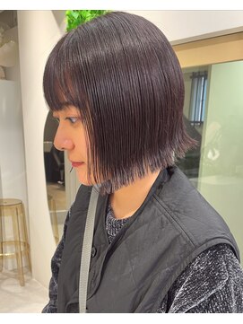 シーンヨコハマ 横浜店(SCENE yokohama) KH04