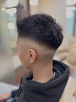 ブロンシュ(Blanche)&nbsp;スキンフェード