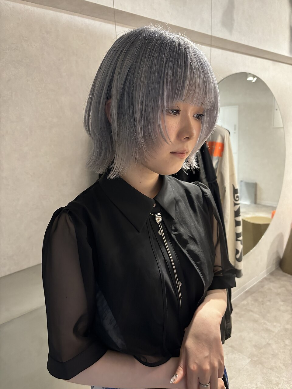 A1厳選】シルバーウルフ9-60FB A1厳選】シルバーウルフ9-60FB - メルカリ