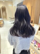 マーシィ(MARCIE)&nbsp;【natsumi】ラベンダーグレー