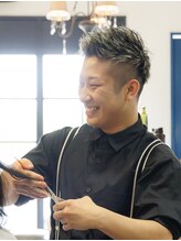 ステディー(Steady) 藤沢 史博