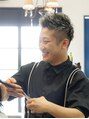 ステディー(Steady) 藤沢 史博