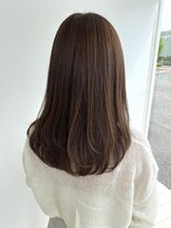 エバーグリーン(ever Green)&nbsp;ミディアムレイヤー