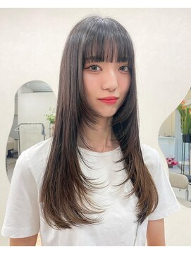 ミル(mir) ざっくりレイヤー