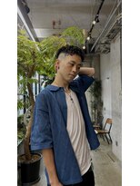 ユニオン(Union)&nbsp;宮城リョータ風