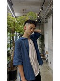 宮城リョータ風