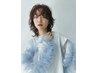 ☆ご新規様限定平日何時でもOKお得カット＋扱いやすいパーマ￥12650→￥9900☆