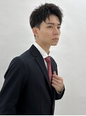 メンズスタイル