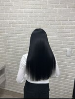 アボックス(abox)&nbsp;近藤式 髪質改善