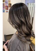 エルエードラゴ(LA DORAGO)&nbsp;グラデーションカラー