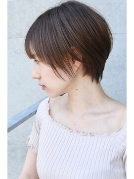 カミシツジ 48
