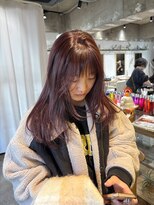 ゼストカロン(ZEST Kalon)&nbsp;あんにゅいな質感レイヤーと暖色カラー