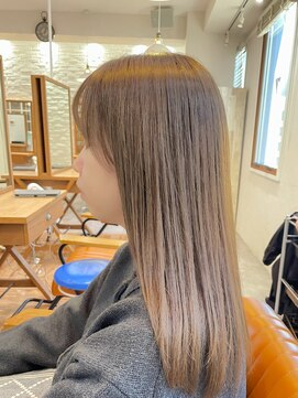 ジプソ 池袋西口(Gypso) ゲスト　スナップ　０６　IRIE