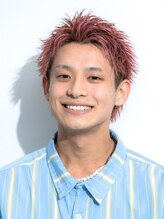オーシャントーキョー(OCEAN TOKYO) 望月 雅也