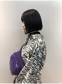 アゴラインボブ