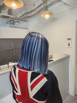 シェイロ(Cielro) アンブレラ/ケアブリーチ/☆suzu☆