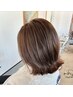 【平日12時～16時限定】カット・クイックトリートメント￥6050→￥5500