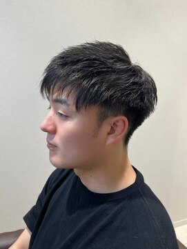 ロウ ジャム 横浜(ROW/JAM) 髪質改善/縮毛矯正/酸性ストレート/トリートメント/韓国風