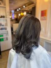 ジールアンドニコ(Zeal & nico.)