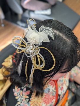 しみず和衛の店 セット・アップ