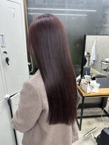 サロウィン 水戸(SALOWIN)&nbsp;【EMA】　　ピンクブラウン　　　【リナ5】