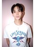 【新規限定】メンズカット＋クイックスパ　￥5500→￥4000