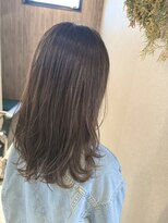 リットレジット(Lit legit) カーキベージュ