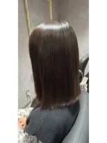 イワッシュ 鶴ヶ峰駅店(IwAsh)&nbsp;☆お客様スタイル☆【鶴ヶ峰／鶴ヶ峰駅】