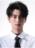 オフィスフェザーショート
