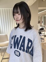 キーン 立川店(keen)&nbsp;【keen×刈谷】レイヤーウルフ