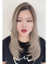 スピカ(spica)&nbsp;二宮 真愛