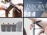 【髪質改善】最上級のINBORN 縮毛矯正＋カット＋INBORN トリートメント☆