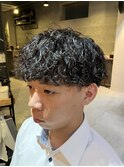 ツイストマッシュ