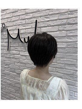 ミュール(Mule) 30代 40代 50代／ショート♪