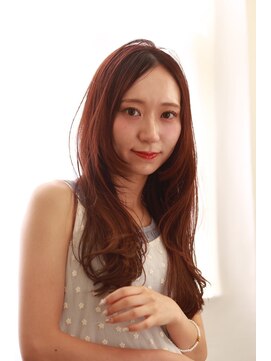 ペスカケイクリエイティブ(PESCA K-CREATIVE) 大人レイヤーロング