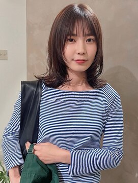 ノマド(nomad) guest style