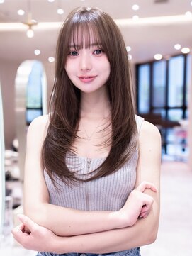 ハバナ 天神(HAVANA) 20代30代大人美人ショートボブ/小顔ショートヘア/マロンベージュ