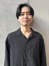 ヴェイン 渋谷(vain) 鬼塚 昂雅