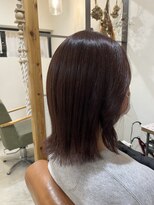 ニコ 四街道(nico)&nbsp;ボルドーカラー