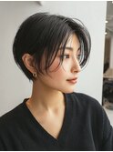 ショートスタイル