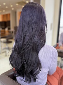 ウィル 西宮店(WiLL) レゼバイオレット