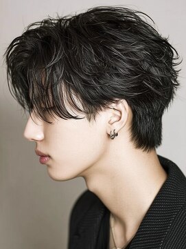 ビーヴス 府中店(BEVES) 20代・30代_大人気韓国風メンズショート