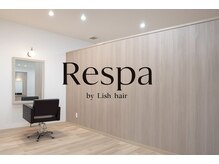 レスパ 富里店(Respa)